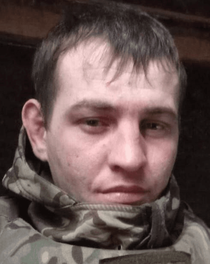 Белогубов Юрий Александрович