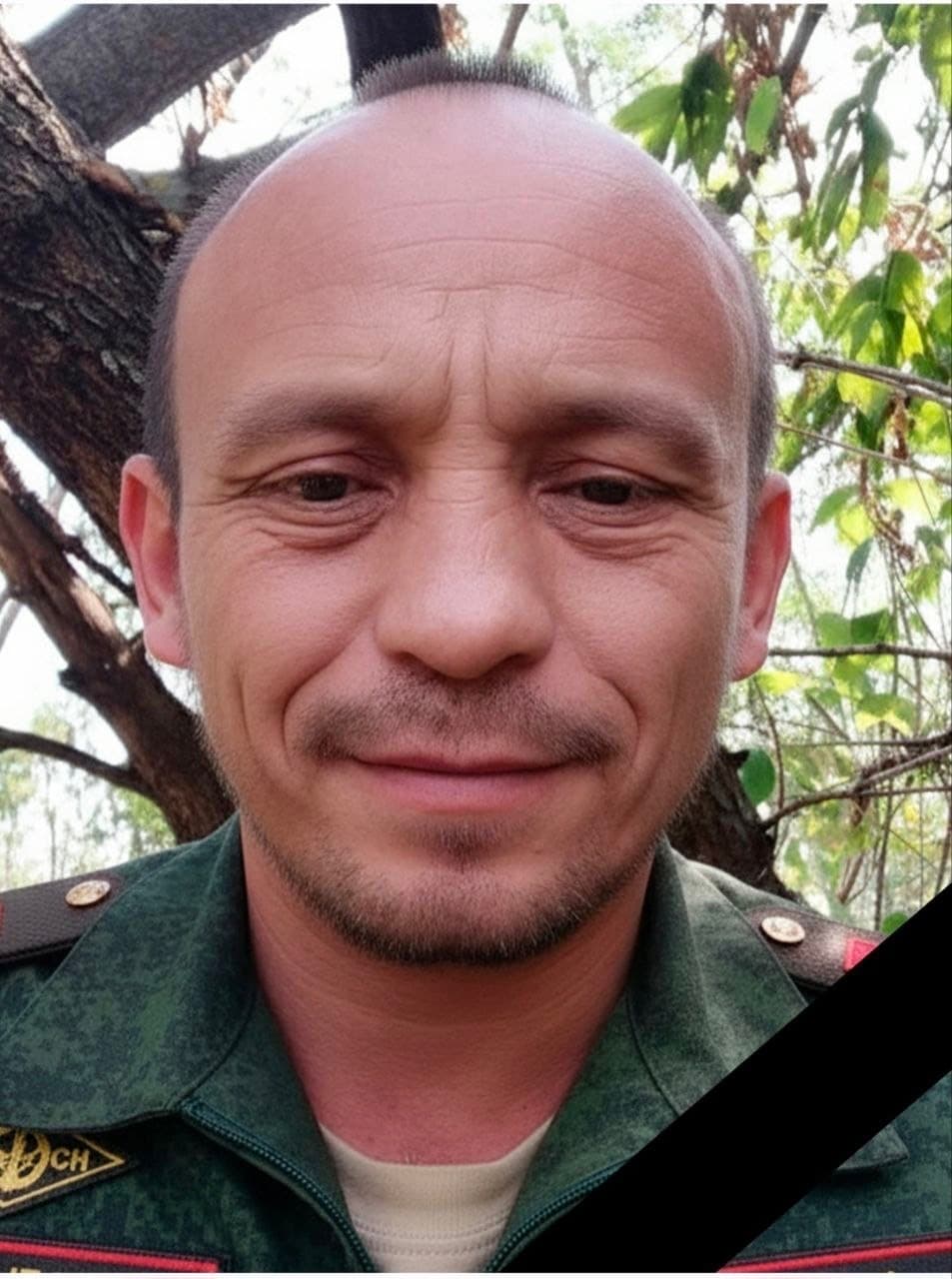 Никитин Андрей Александрович