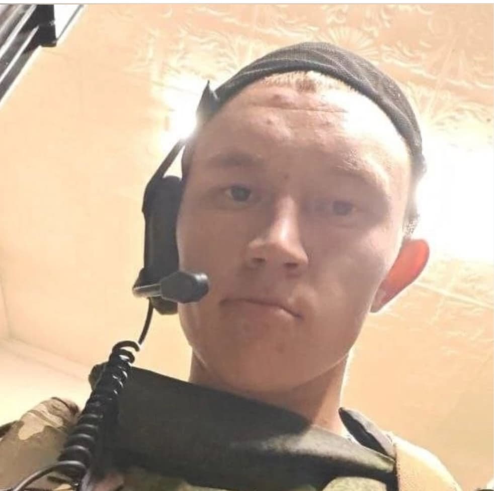 Игумнов Егор Алексеевич