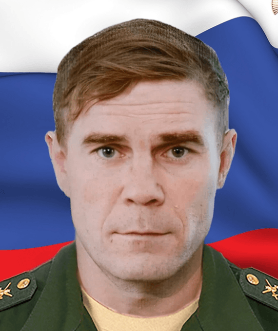 Калашников Андрей Владимирович