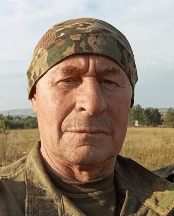 Калашников Петр Филиппович