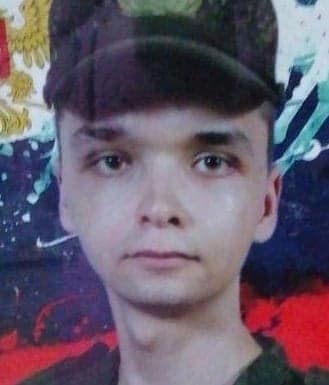 Паньков Андрей Андреевич