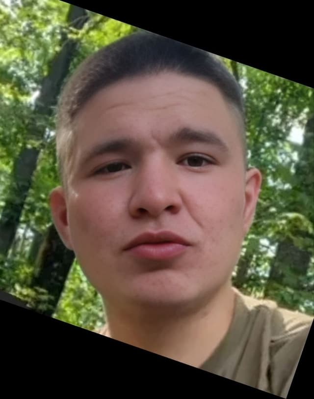 Похолков Иван Николаевич