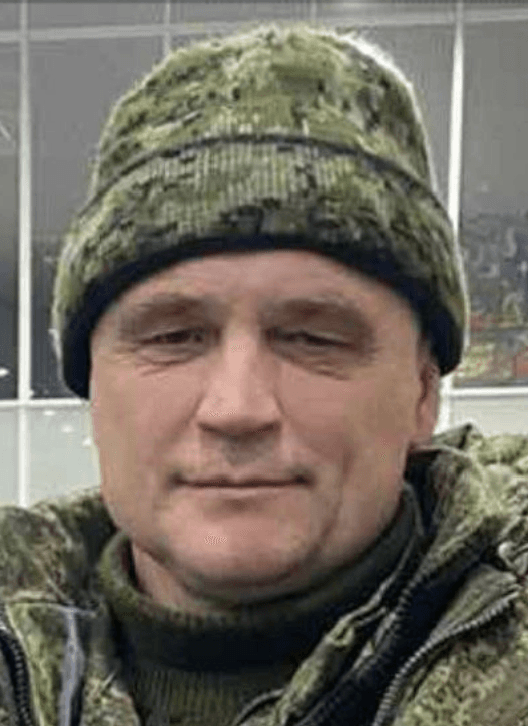 Фомин Александр Иванович