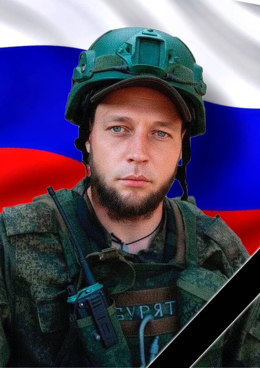 Богданов Александр Евгеньевич
