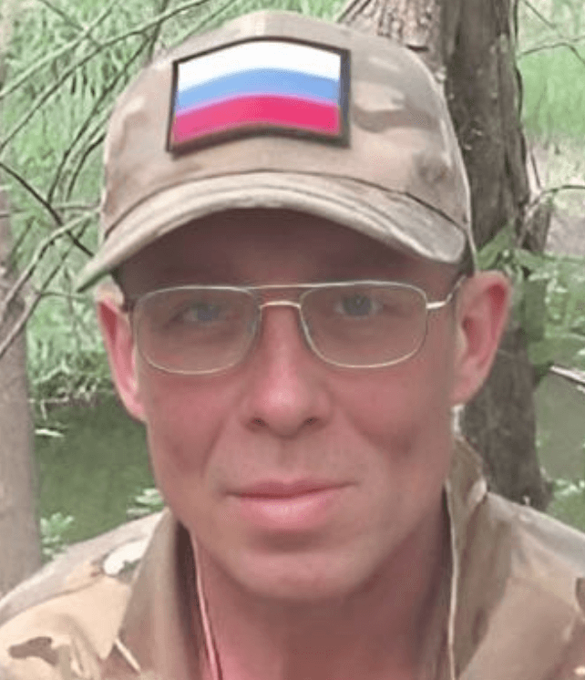 Кучутбаев Андрей Владимирович