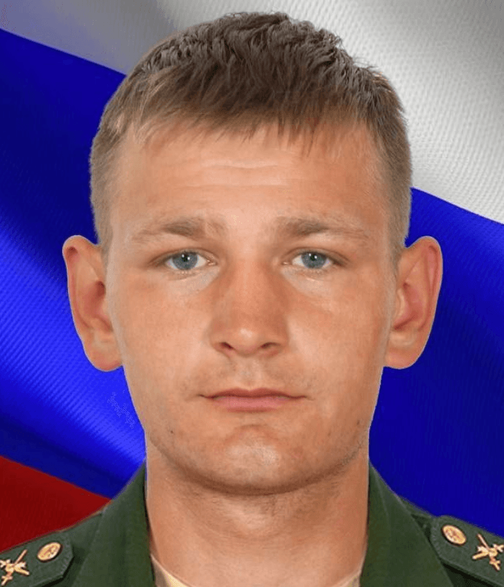 Тальцев Максим Валерьевич