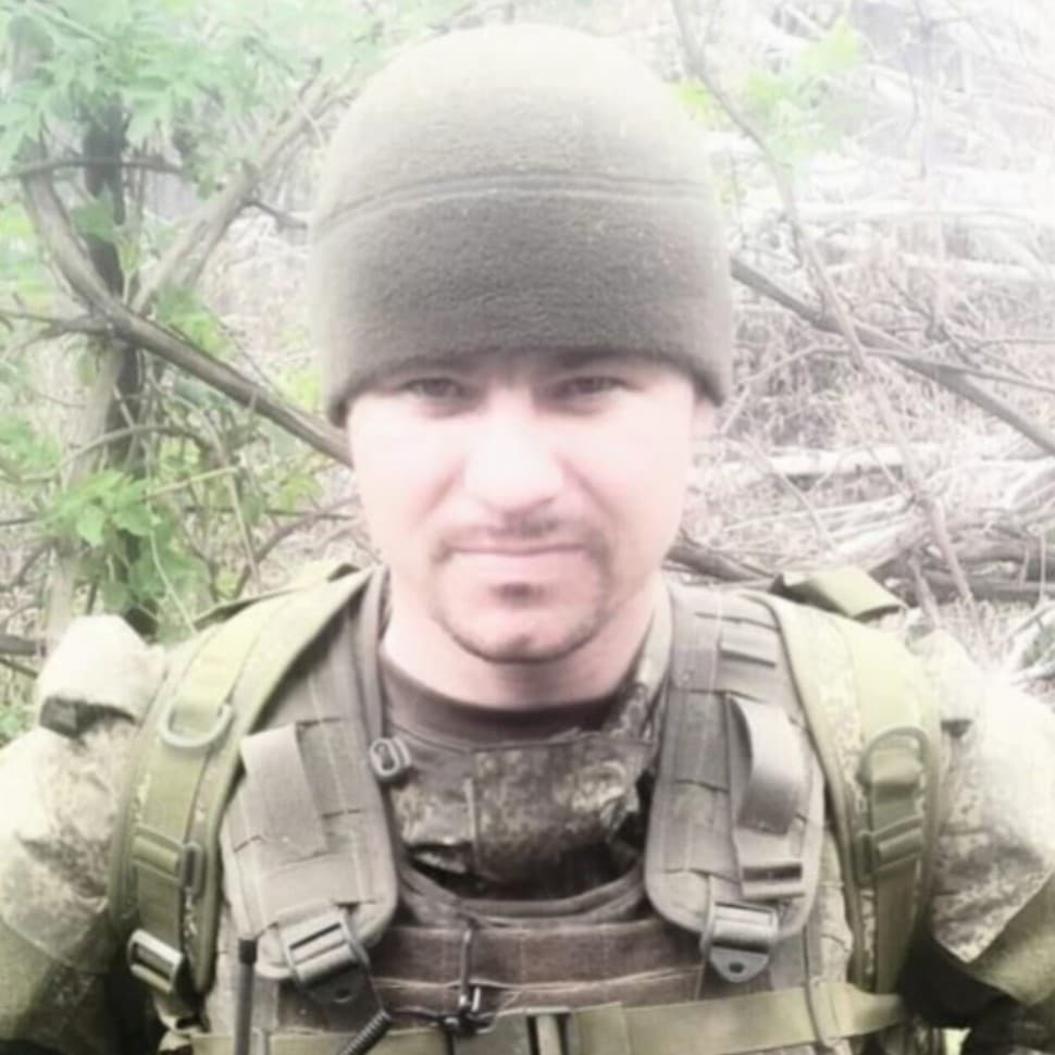 Горбунов Георгий Ильич