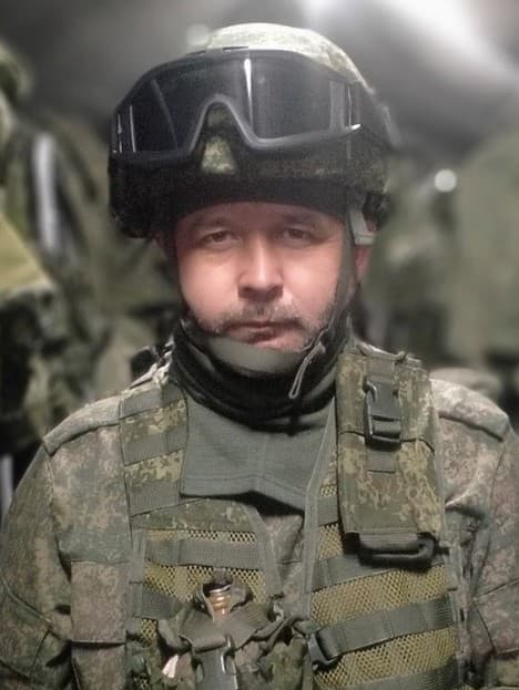 Сутурин Вадим Александрович