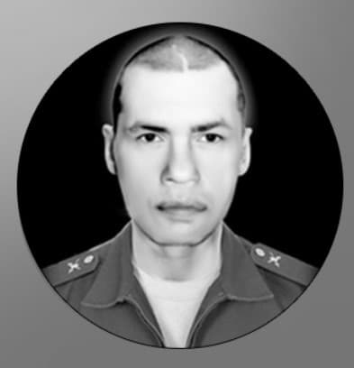 Орешков Сергей Анатольевич