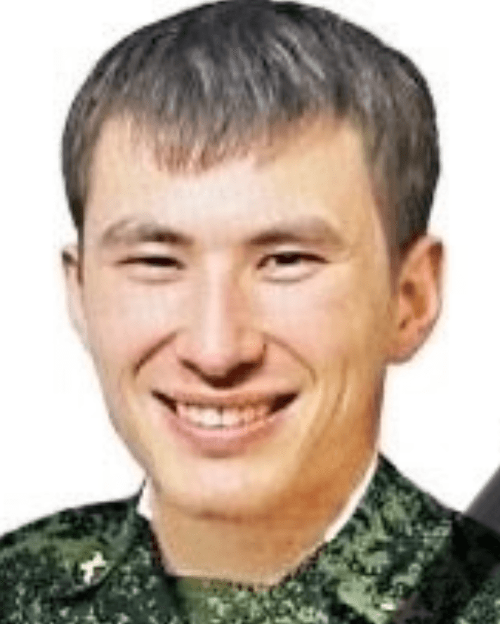 Кондратьев Александр Александрович