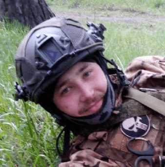 Костенко Юрий Алексеевич