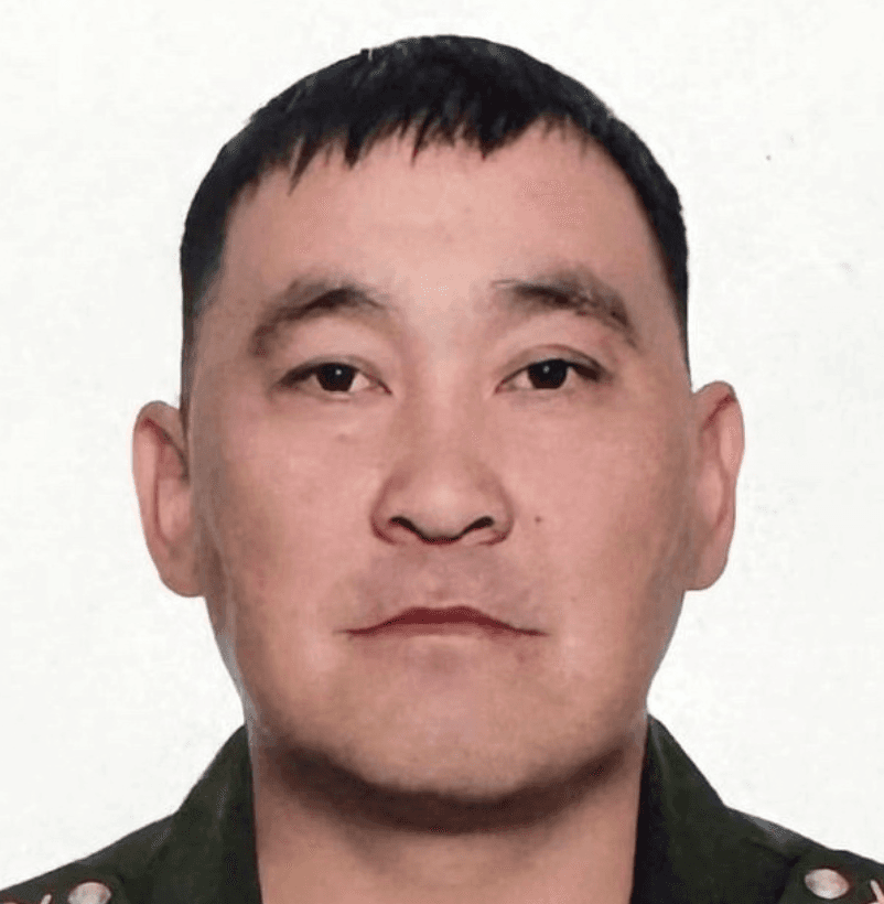 Сундуев Александр Быликтоевич