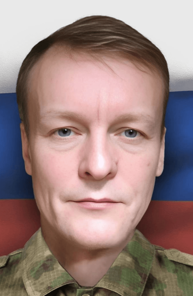 Прижимин Виктор Владимирович