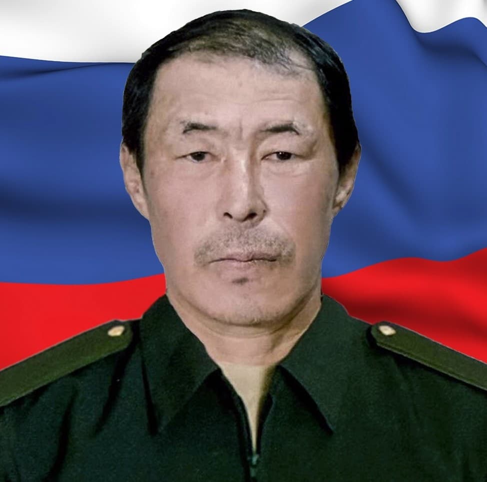 Шагдаров Алдар Дашиевич