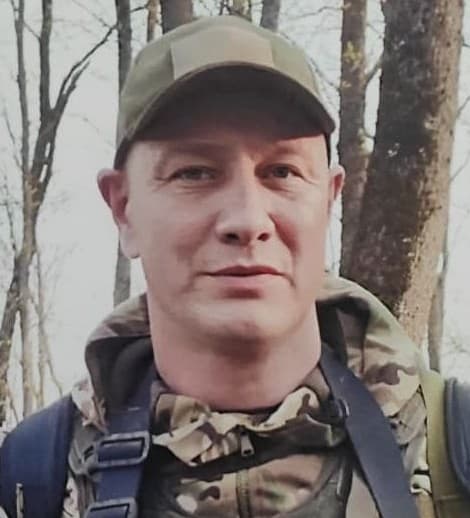 Маньков Александр Игоревич