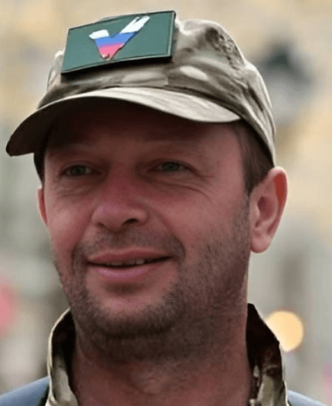 Разуваев Борис Владимирович