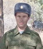 Чернецкий Алексей Николаевич