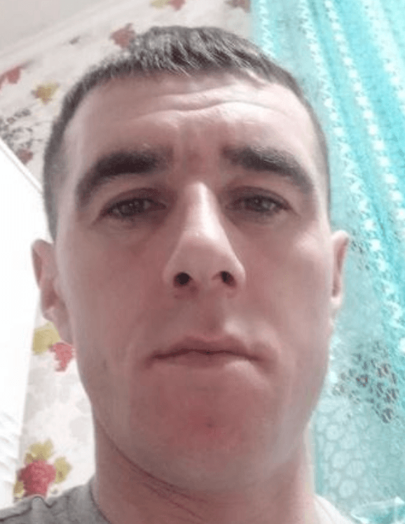 Зайцев Василий Николаевич