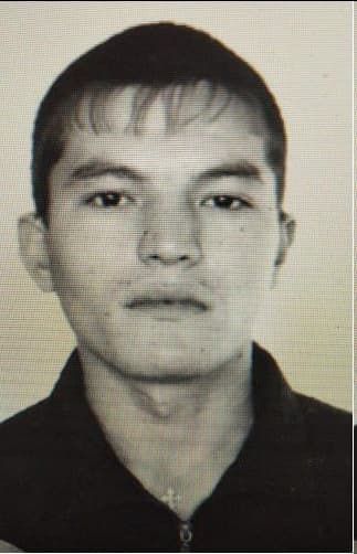 Агафонов Владимир Олегович