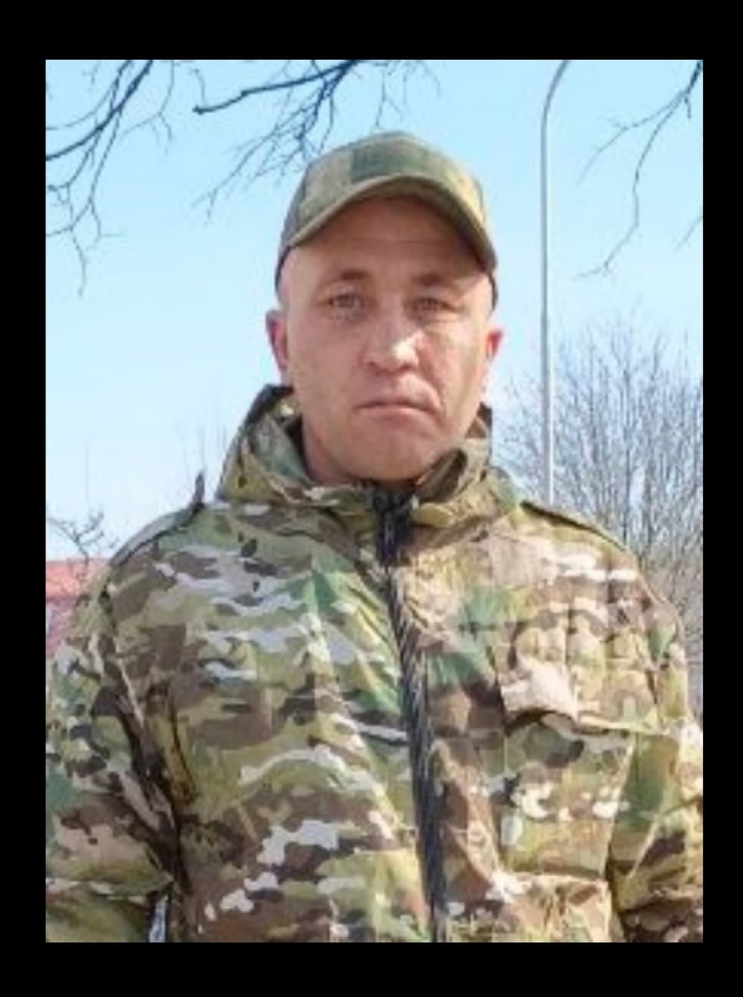 Москвитин Андрей Васильевич