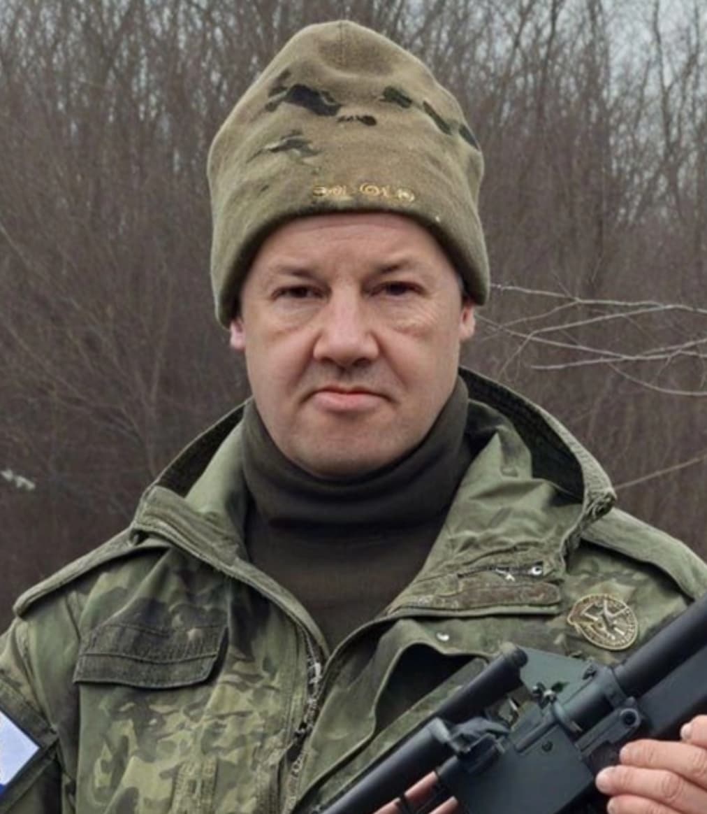 Гительман Василий Петрович