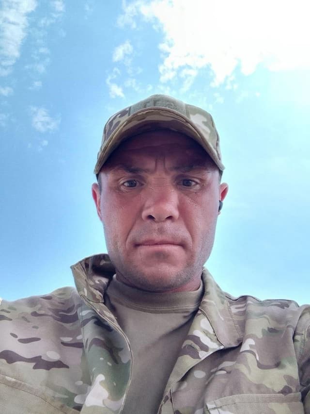 Кононов Сергей Николаевич