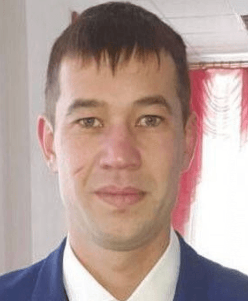 Гонтов Виталий Юрьевич