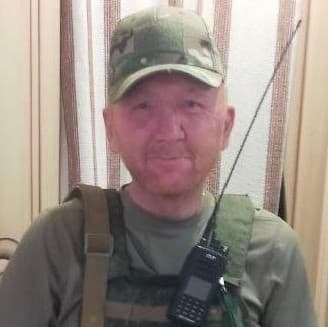 Федотов Алексей Анатольевич