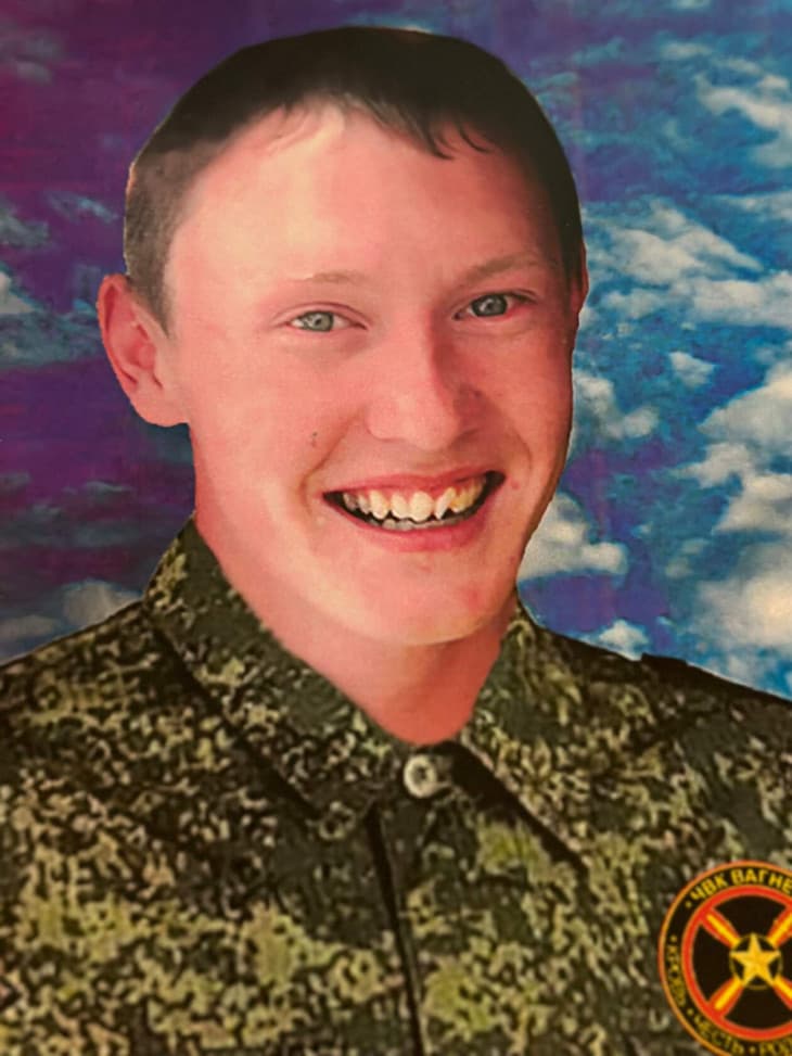 Симонов Андрей Александрович