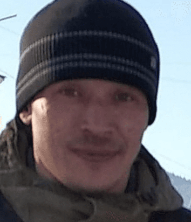 Андреев Сергей Николаевич