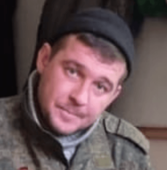 Курикалов Сергей Анатольевич