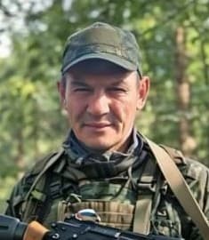 Рютин Евгений Михайлович