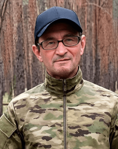 Томский Евгений Викторович