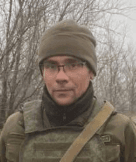 Зиновьев Фёдор Николаевич