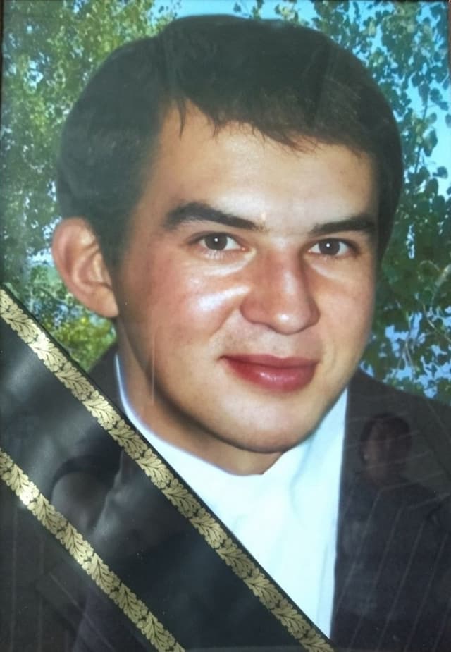 Пнёв Игорь Александрович