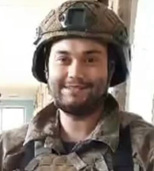 Ловцов Богдан Константинович