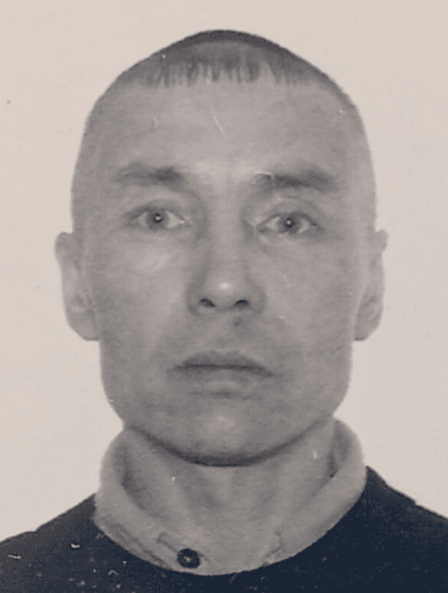 Калимов Борис Викторович