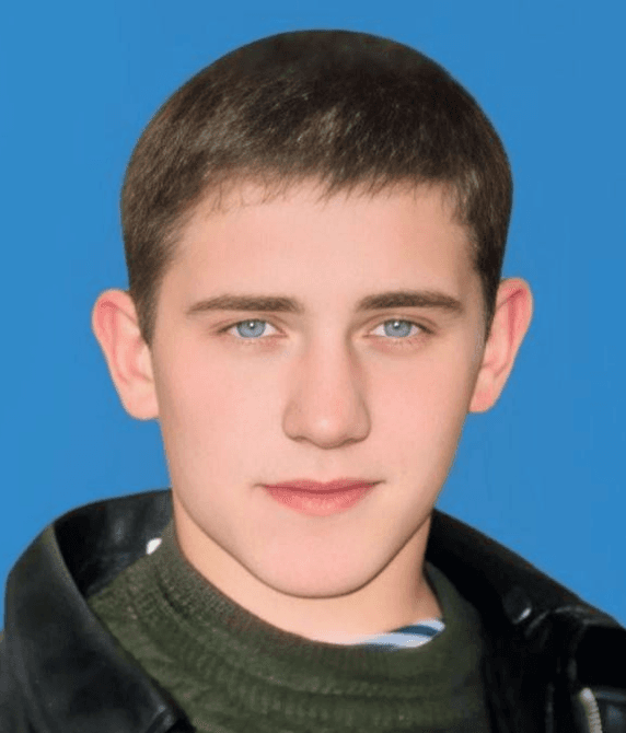 Скоробогатов Олег Игоревич