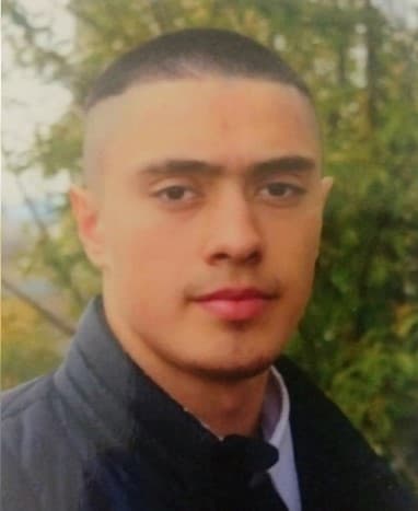 Франтенко Николай Александрович