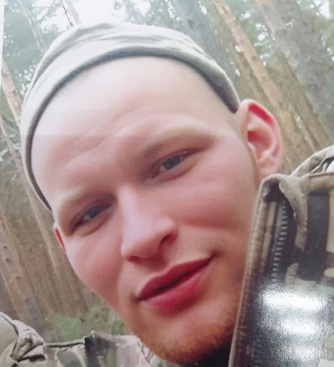 Вторушин Алексей Александрович