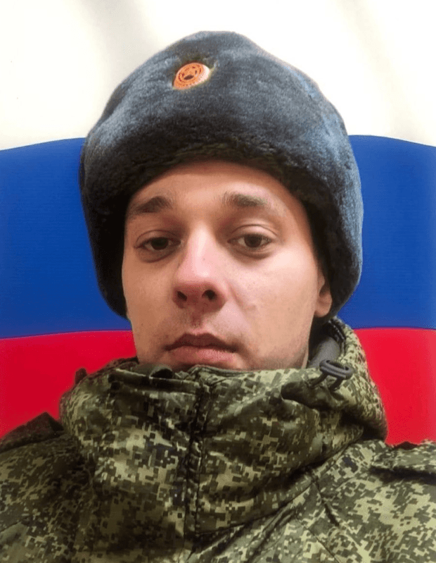 Фадеев Владимир Юрьевич