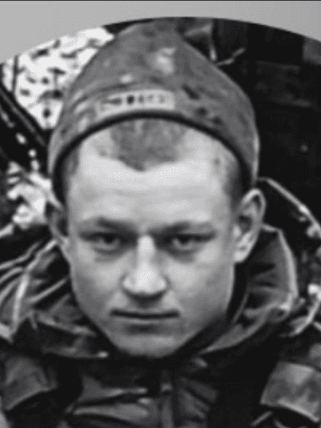 Карпылев Андрей Сергеевич