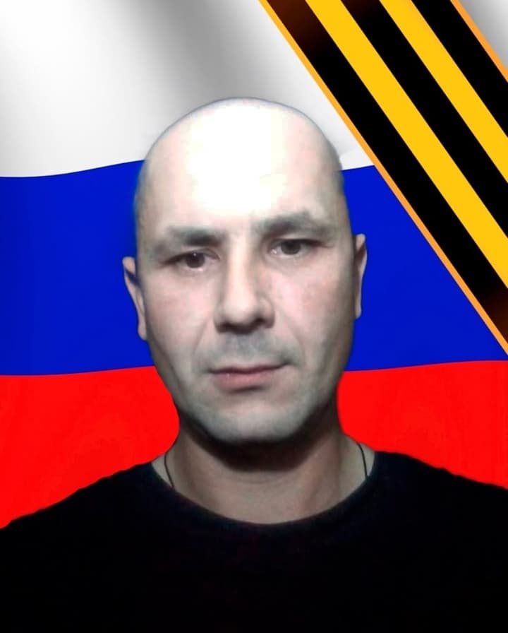 Ибраев Евгений Александрович