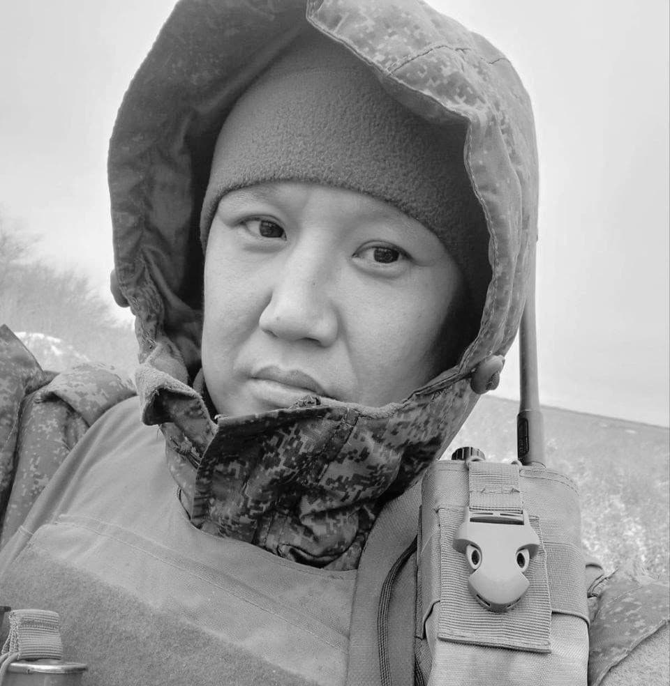 Мотодоев Евгений Макарович