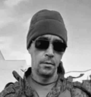 Чернегов Юрий Николаевич