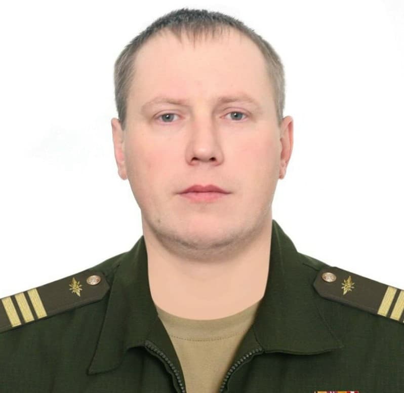 Захаров Юрий Анатольевич