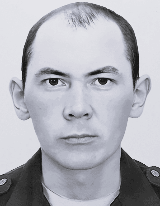 Агафонов Николай Валерьевич