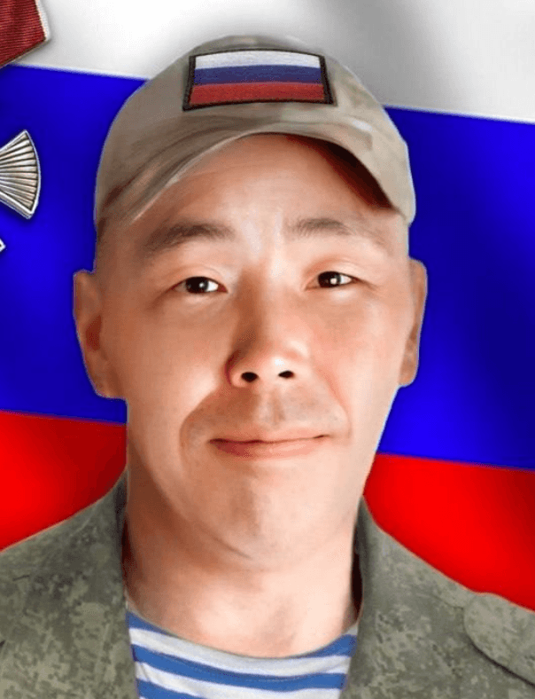 Тодорхоев Денис Валерьевич