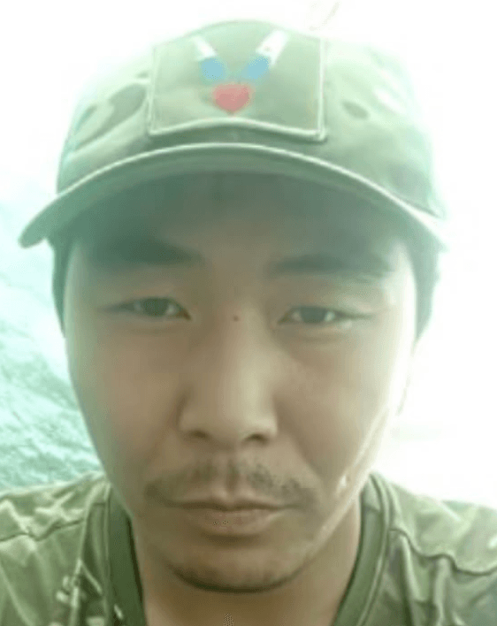 Оксохоев Саян Родионович